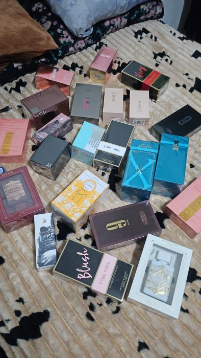 Perfume Importado