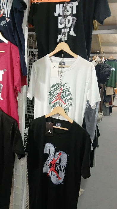 Remeras Clásicas