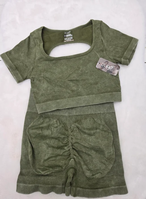 Conjunto de Morley con Frunce