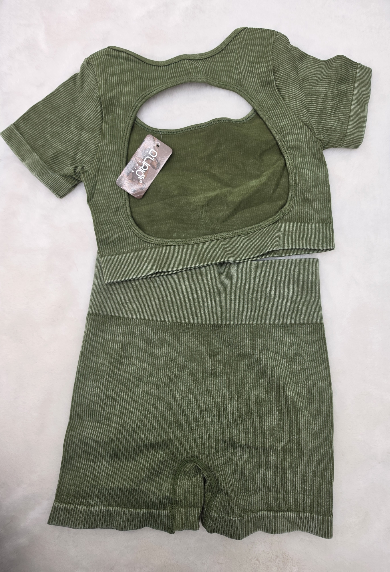 Conjunto de Morley con Frunce - Imagen 2