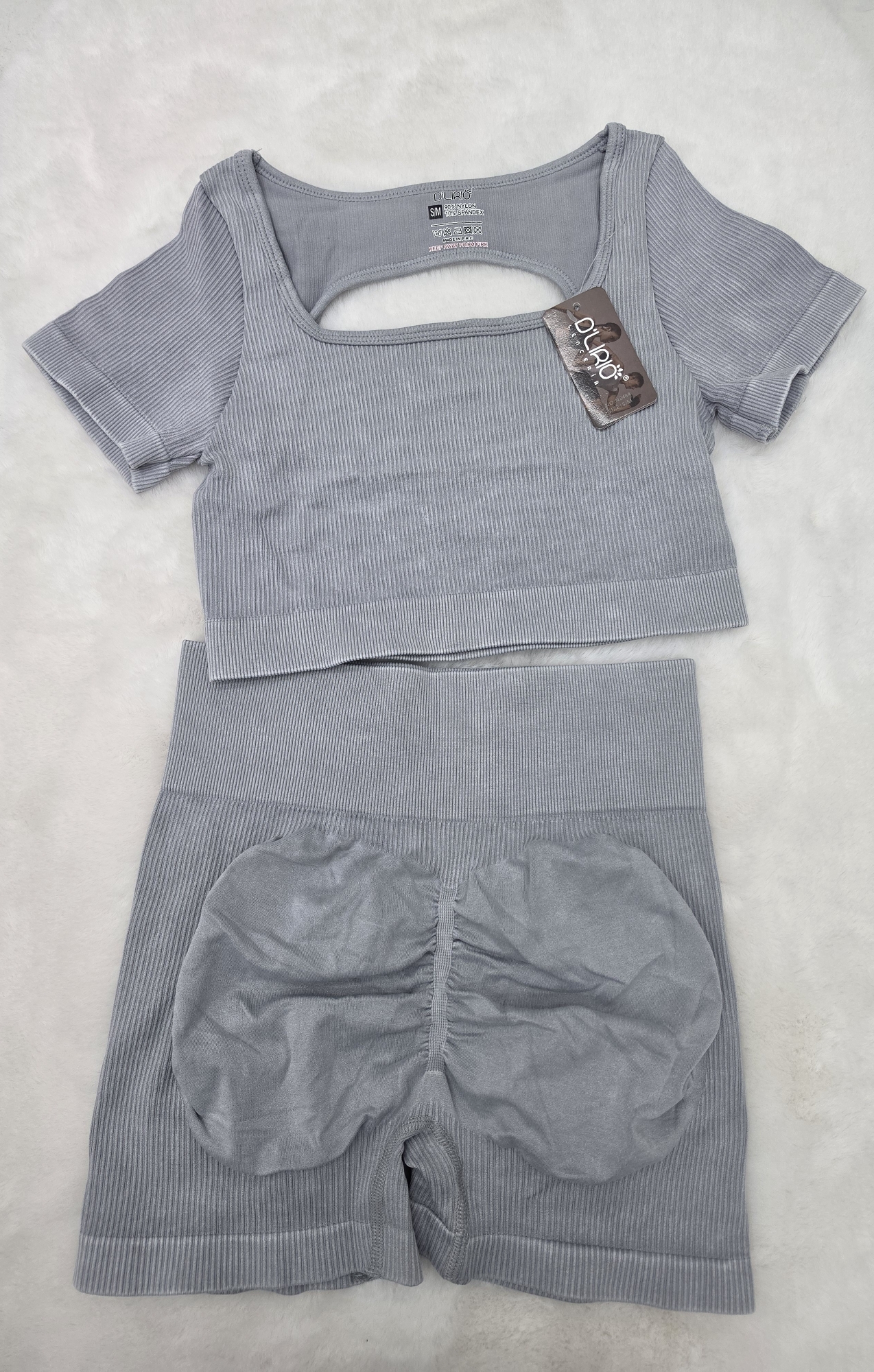Conjunto de Morley con Frunce - Imagen 3
