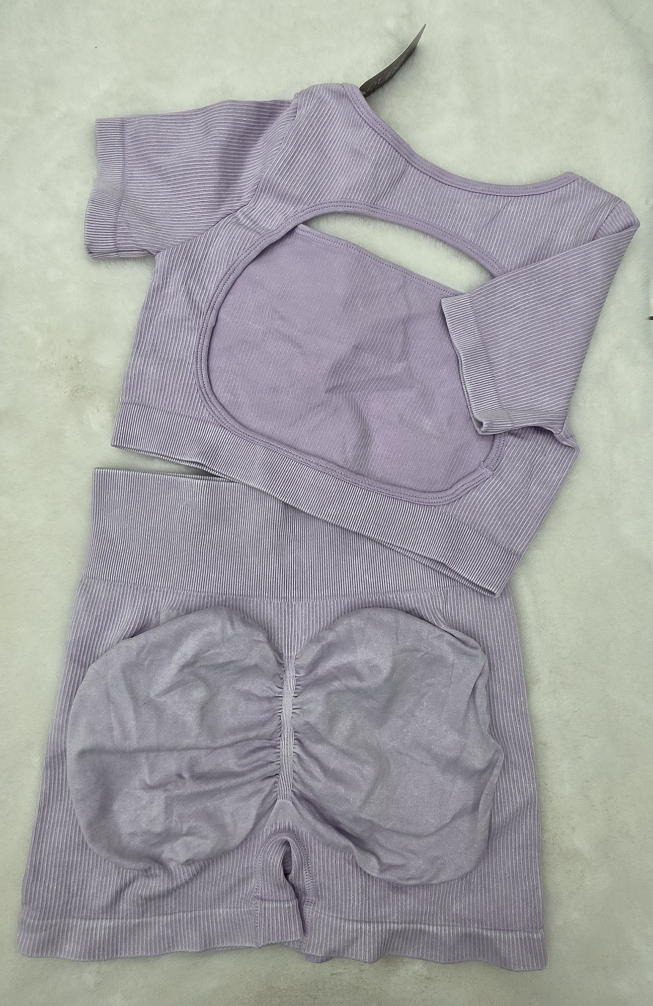 Conjunto de Morley con Frunce - Imagen 4
