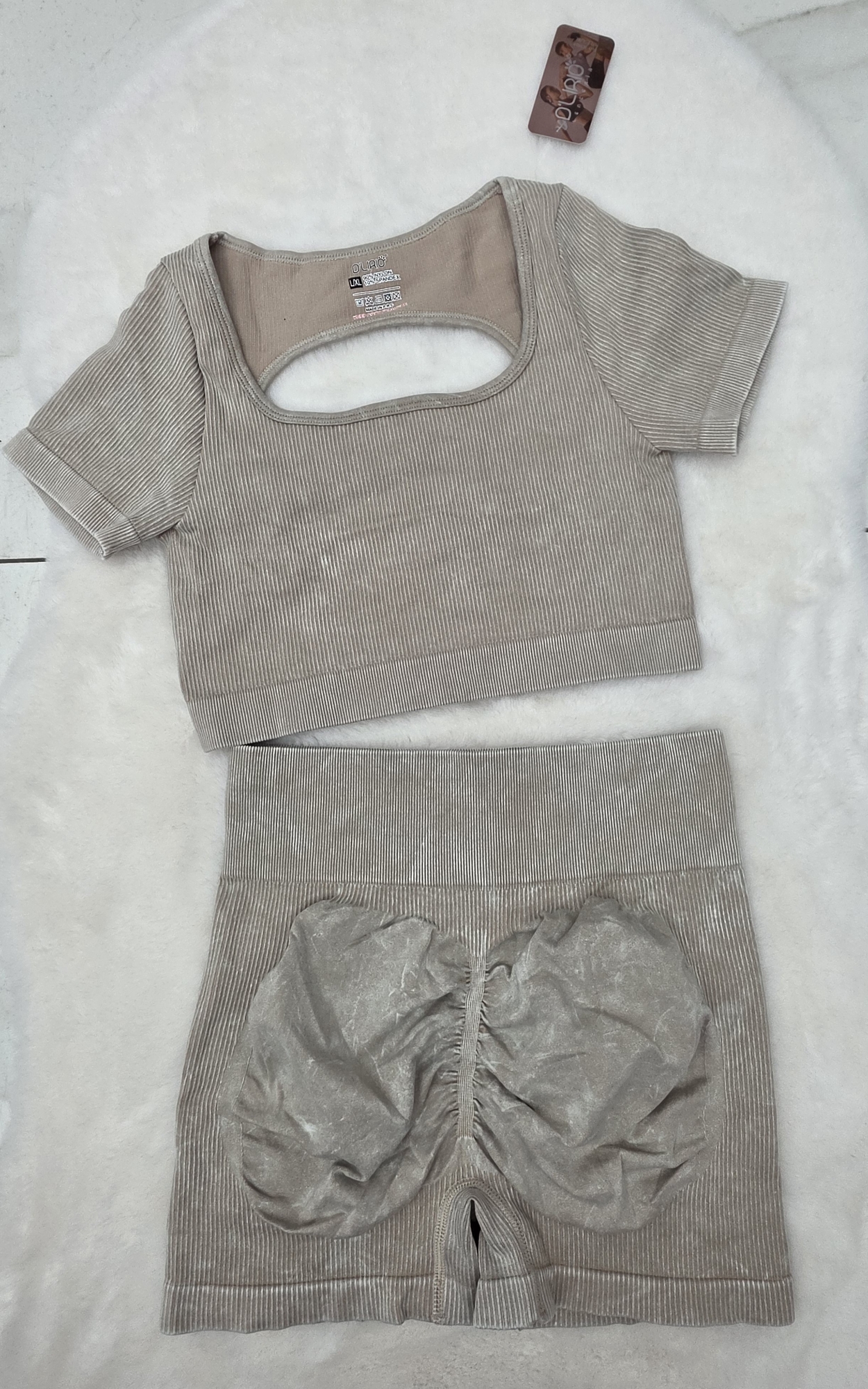 Conjunto de Morley con Frunce - Imagen 5