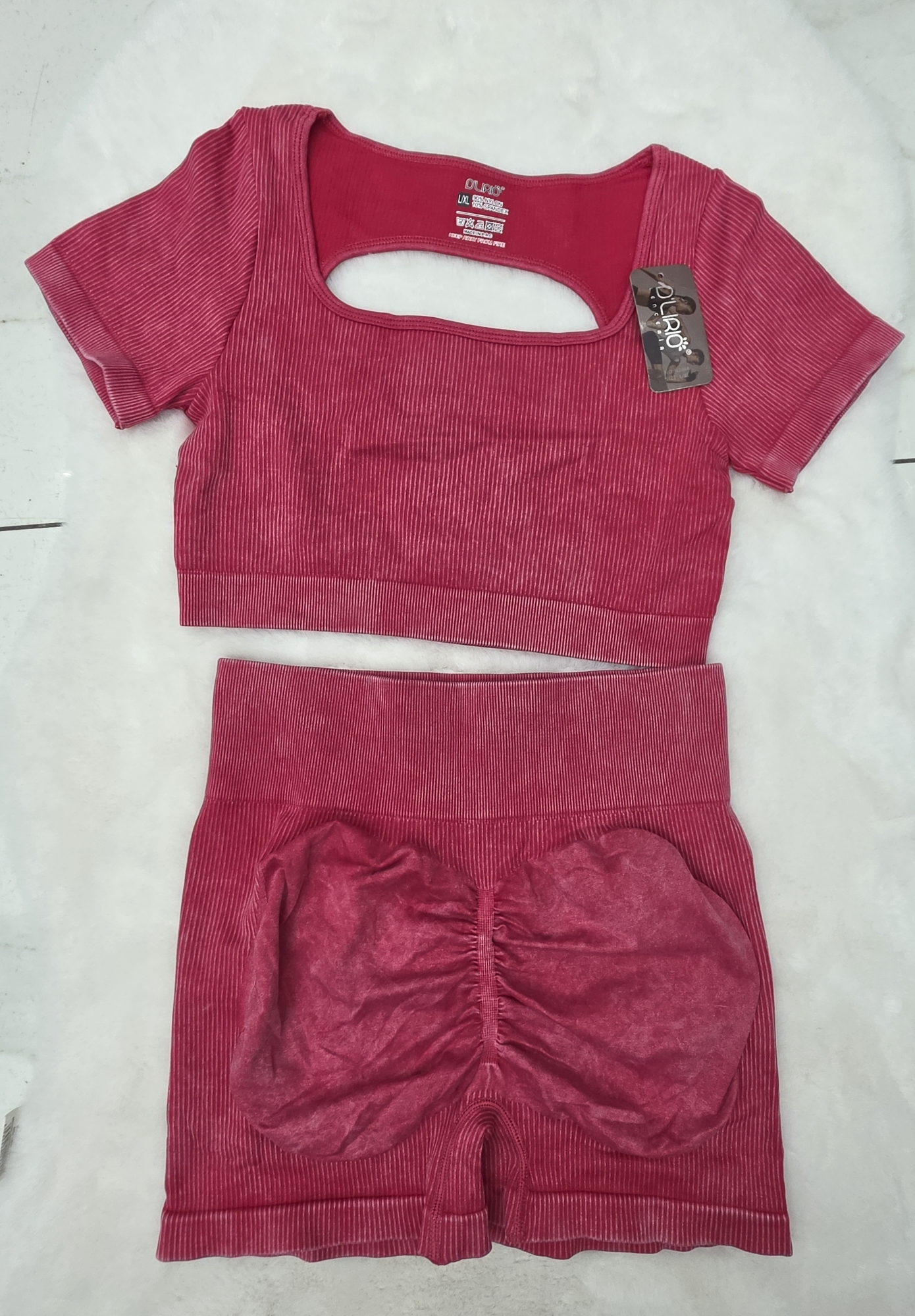 Conjunto de Morley con Frunce - Imagen 6