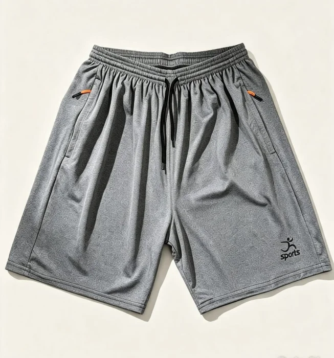 Shorts Talles Especiales de Lycra Hombre