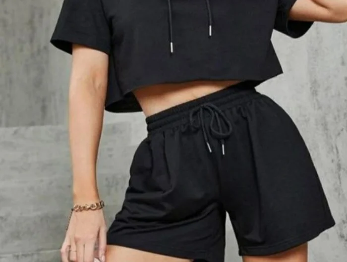 Bermudas Lisas