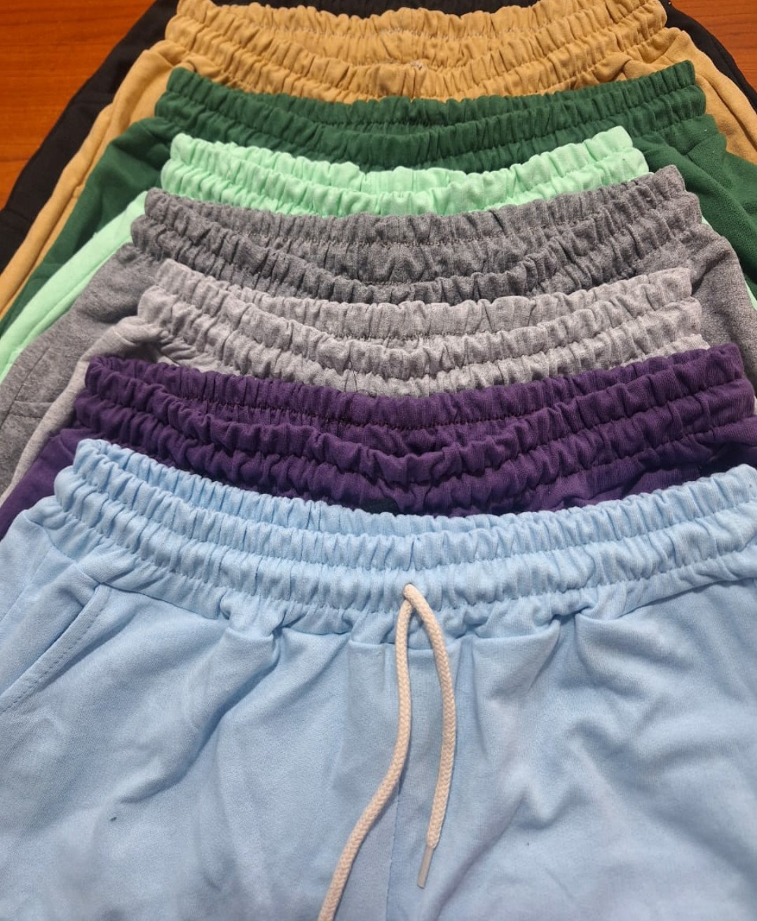 Bermudas Lisas - Imagen 2