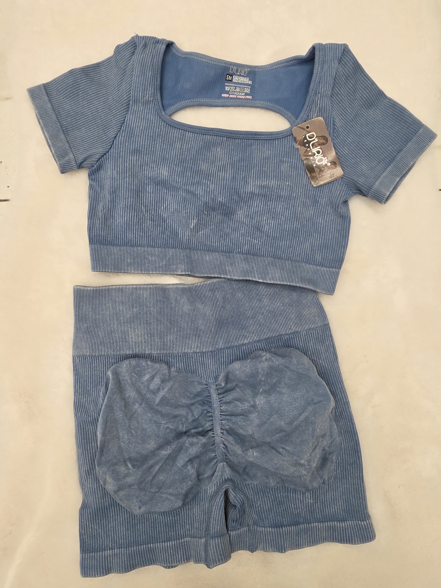 Conjunto con Frunce de Morley - Imagen 2
