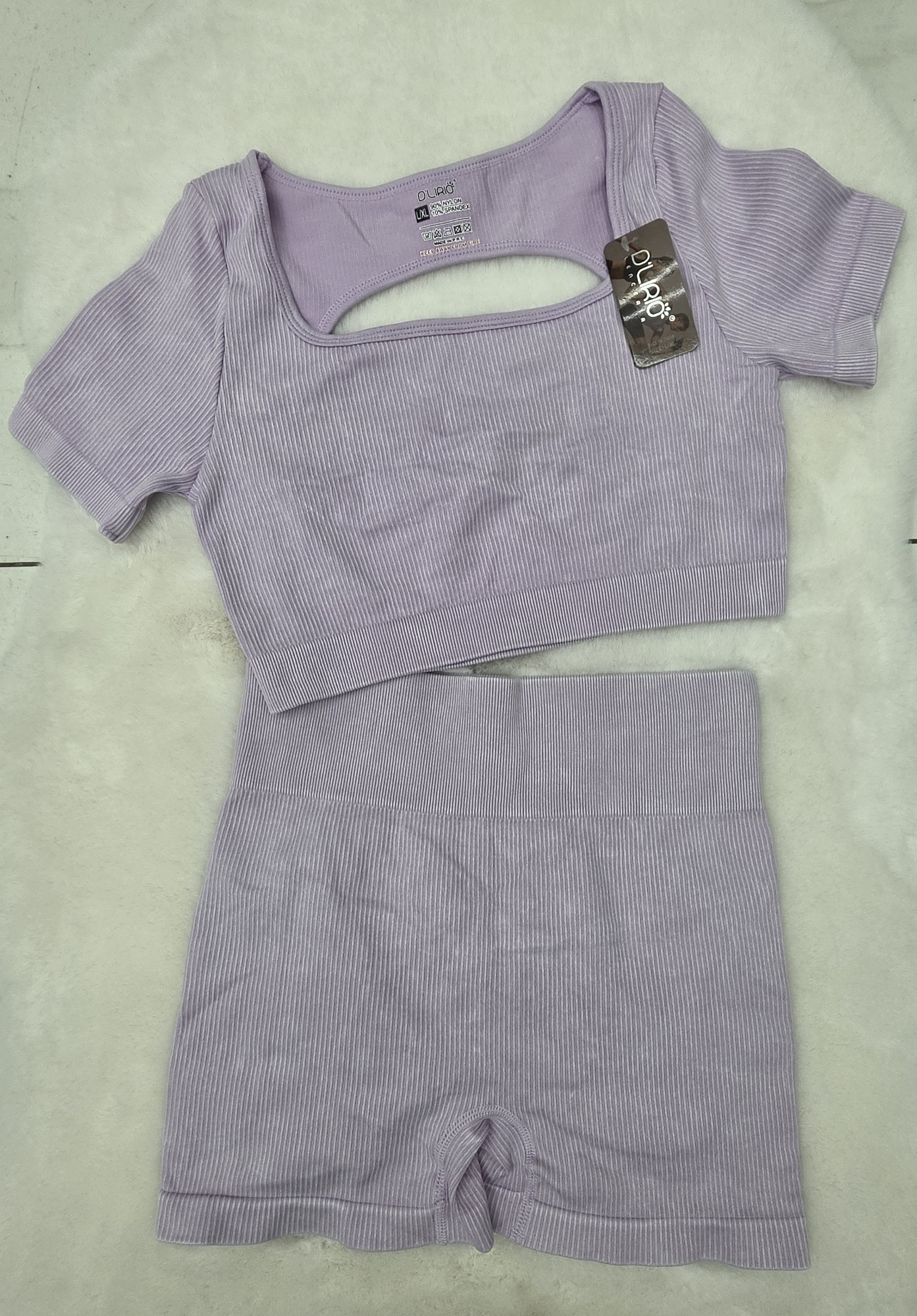 Conjunto con Frunce de Morley - Imagen 3