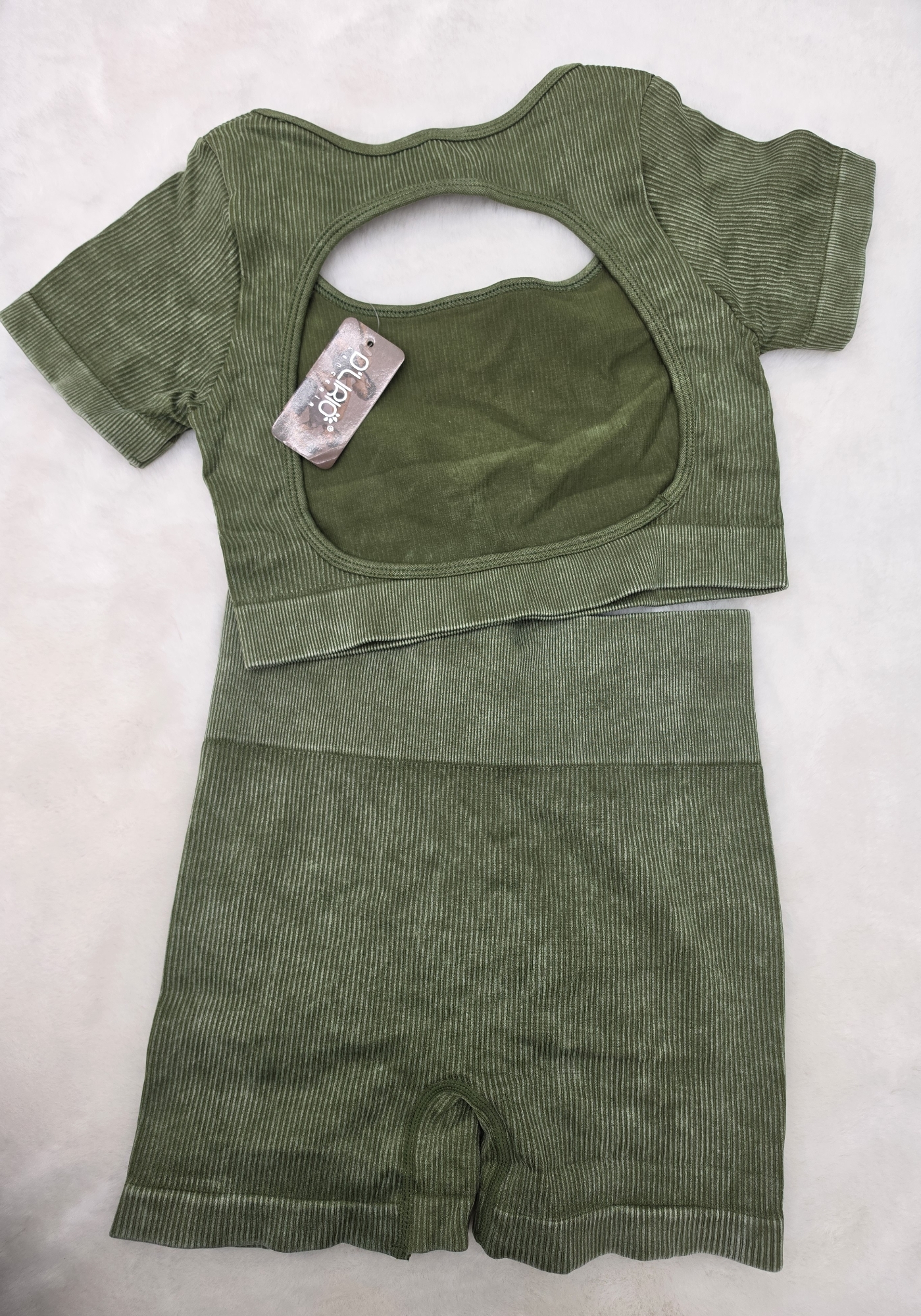 Conjunto con Frunce de Morley - Imagen 4