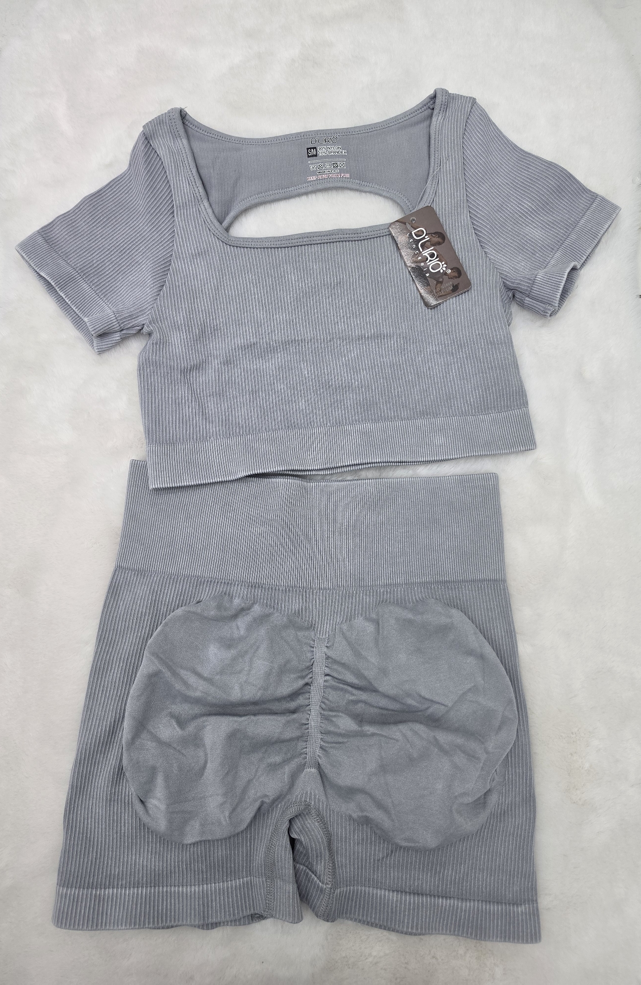 Conjunto con Frunce de Morley - Imagen 6