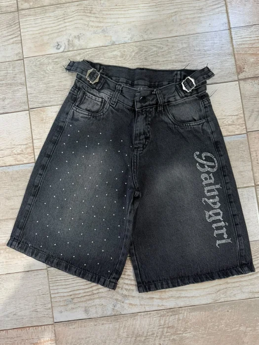 Jenas Baggy Reductor Brillo