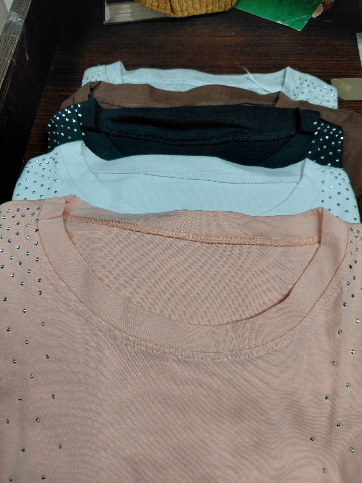 Remera Oversise - Imagen 2