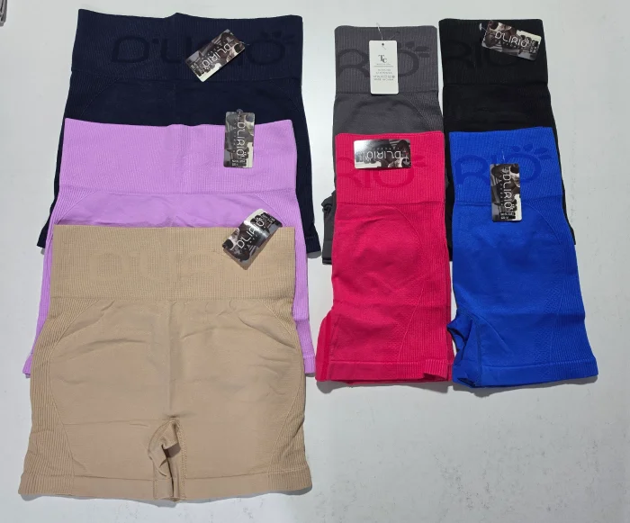Short sin Frunce D'lirio
