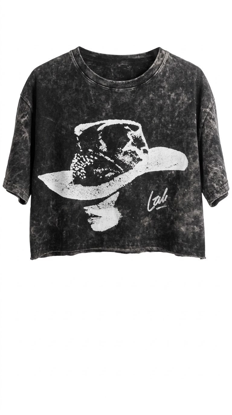 Remera Lali Unisex - Imagen 2