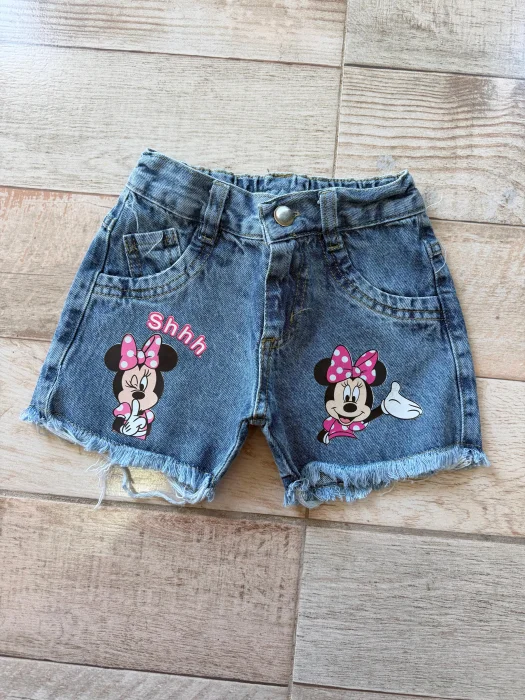 Short  Beba