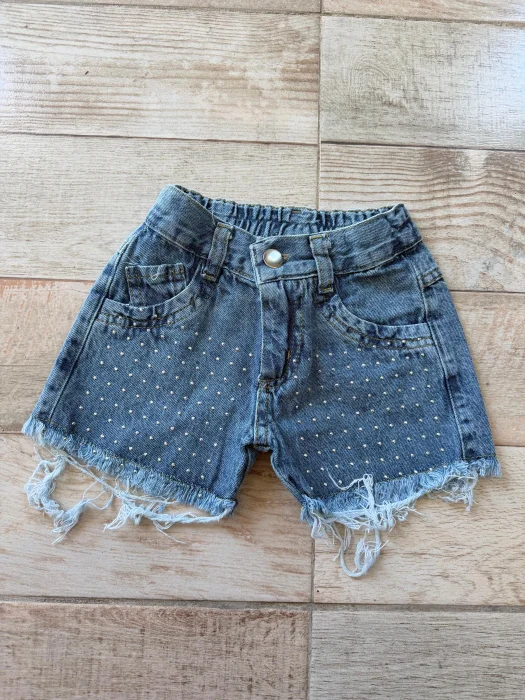 Short Beba Brillo