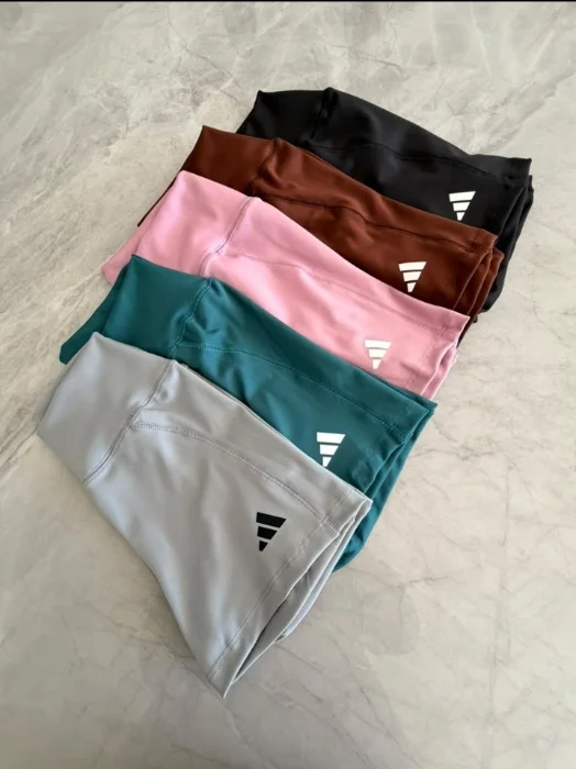 Short Calza Ad