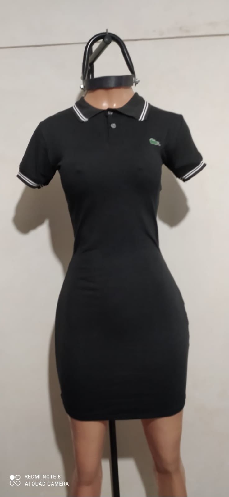 Vestido Tennis Lacos - Imagen 2