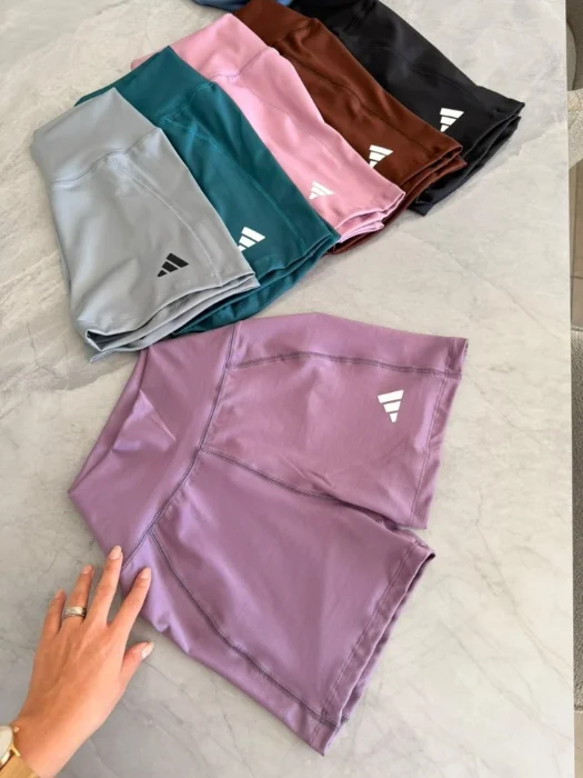 Short Calza Ad