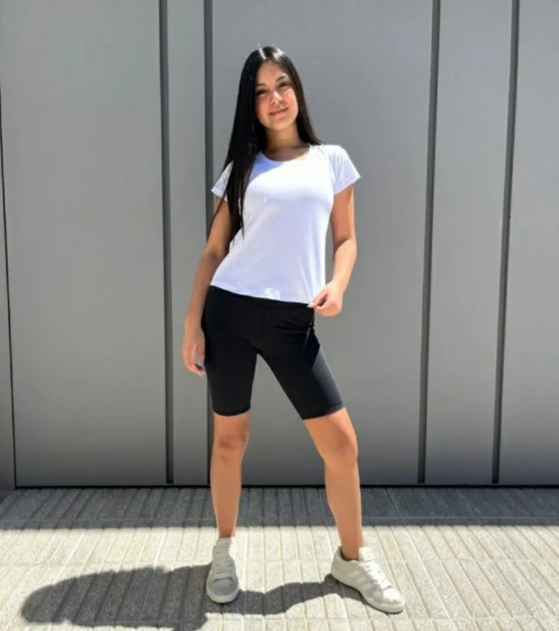Remeras Lisas