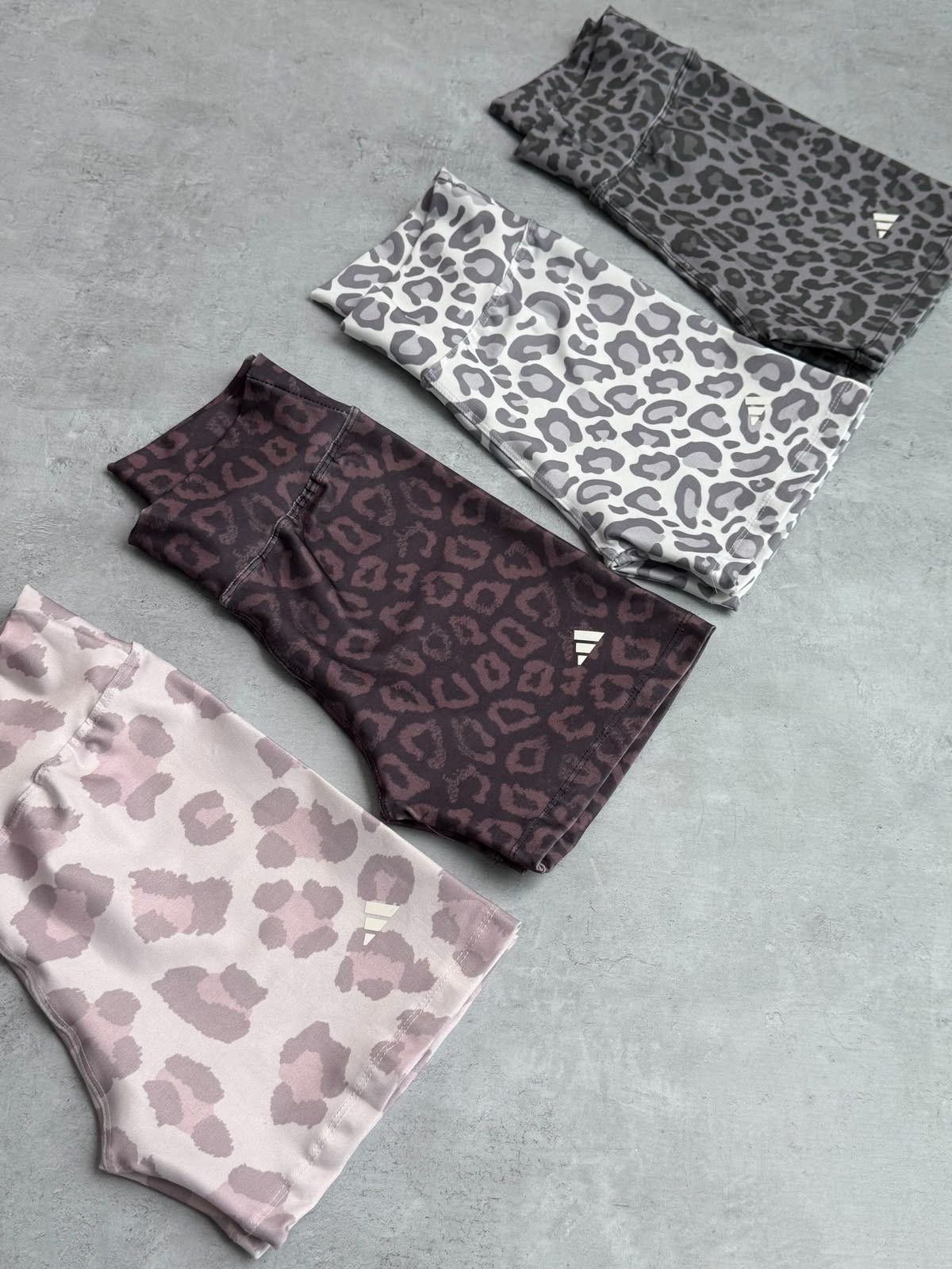 Short Calza Print Ad - Imagen 2