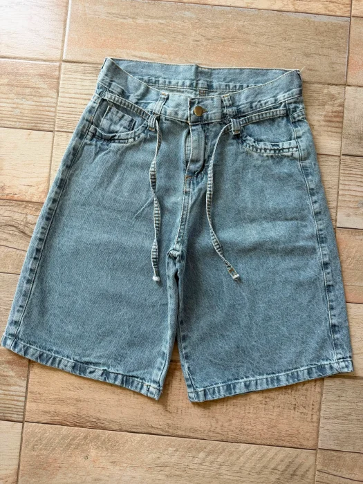 Bermuda Baggy Ajustable