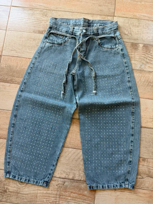 Baggy Brillo