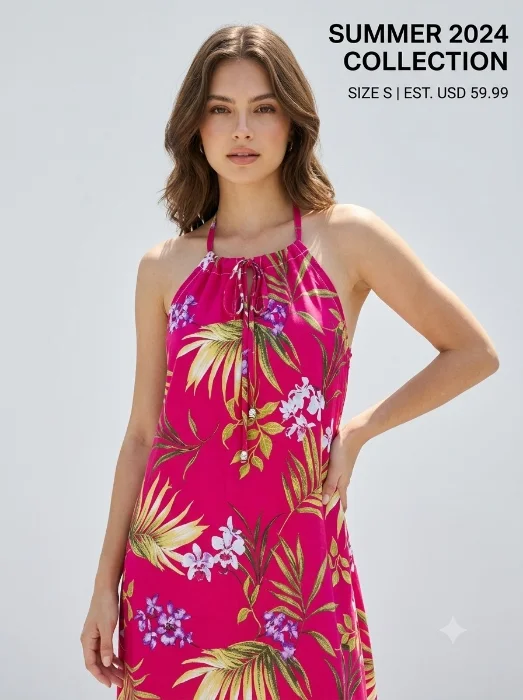 Vestidos Soleras