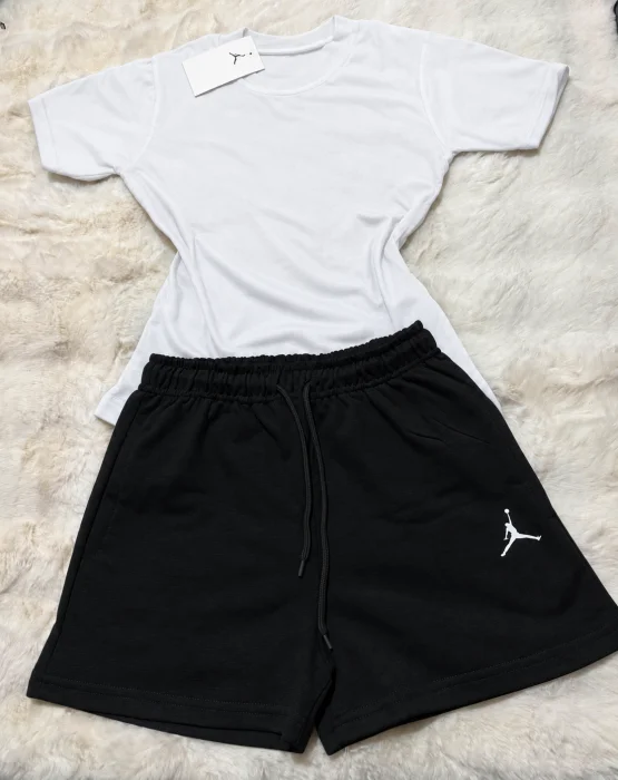 Short Rustico Jordan de Mujer