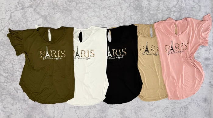 Remeron Paris