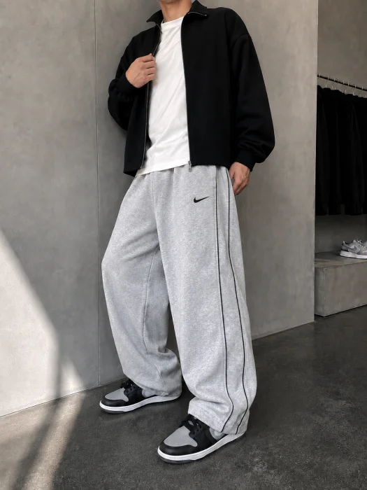 Baggy Rustico Pesado