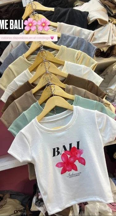 Baby Tee