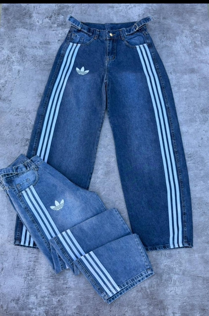 Baggy Adidxx - Imagen 2
