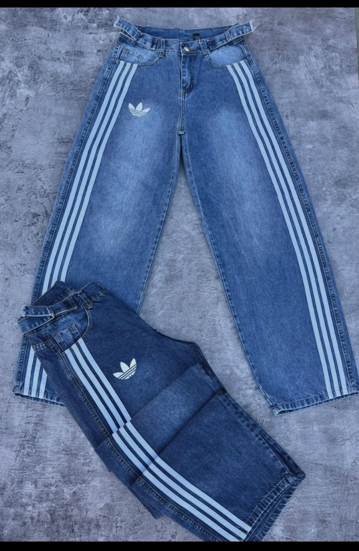 Baggy Adidxx - Imagen 3