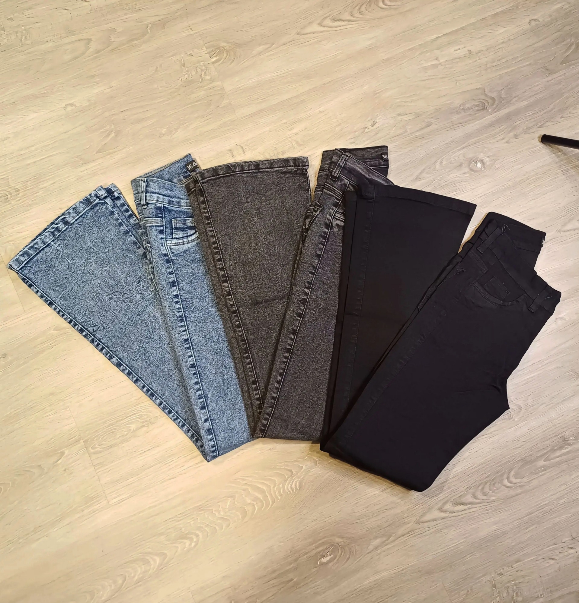 Jean Oxford - Imagen 2