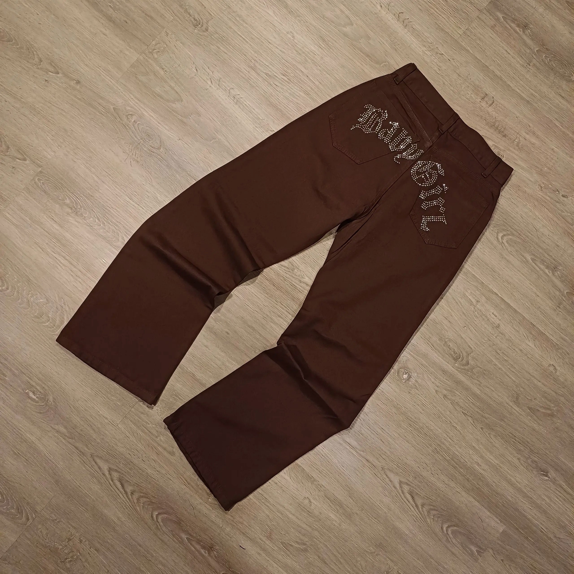 Wide Leg Baby - Imagen 2