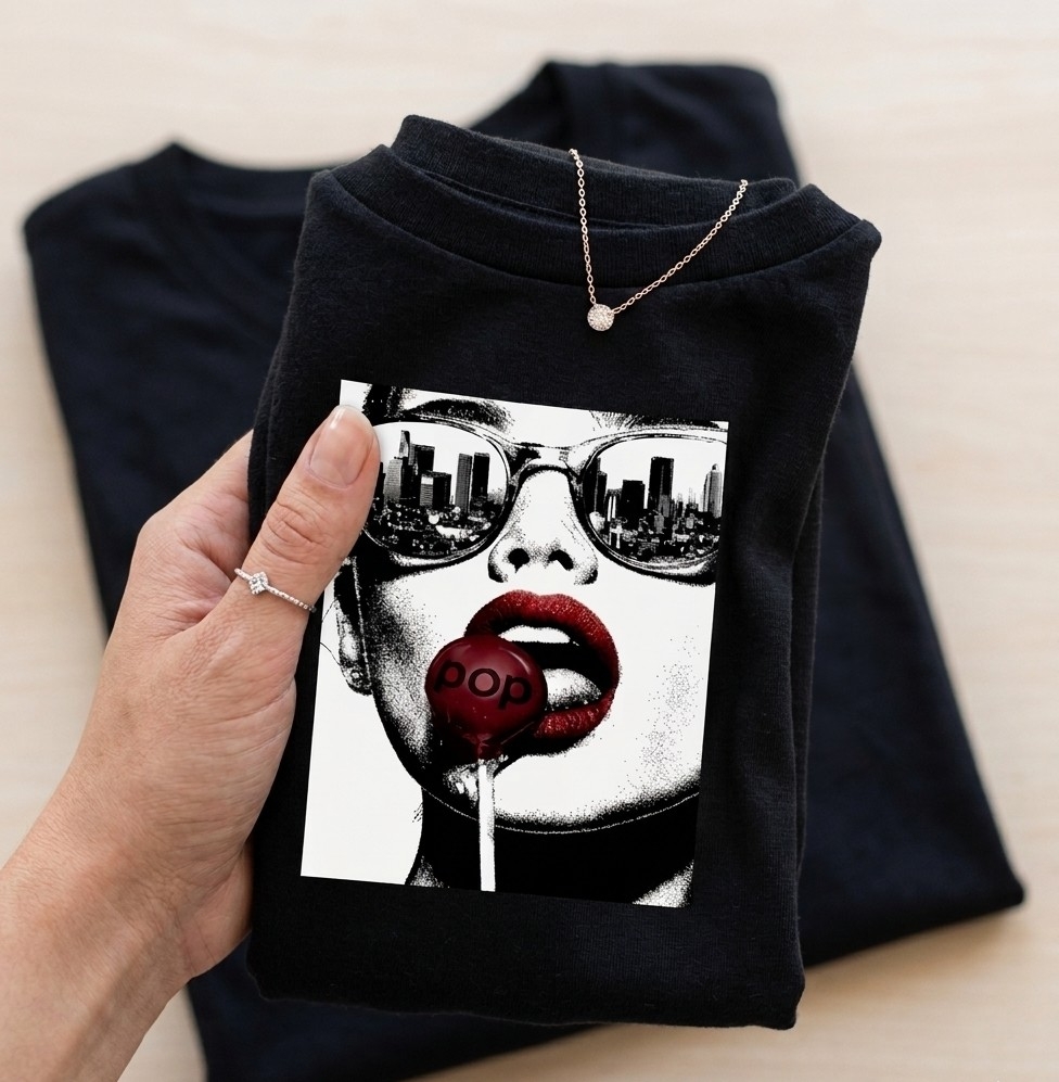Remeras Vintage ( Calidad Premium) - Imagen 3