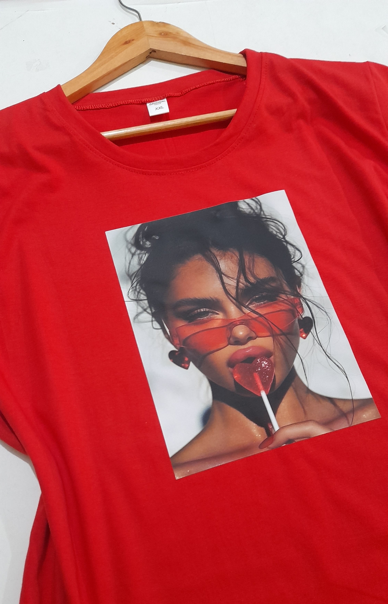 Remeras Vintage ( Calidad Premium) - Imagen 2