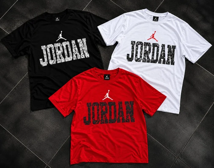 Remera Jordan