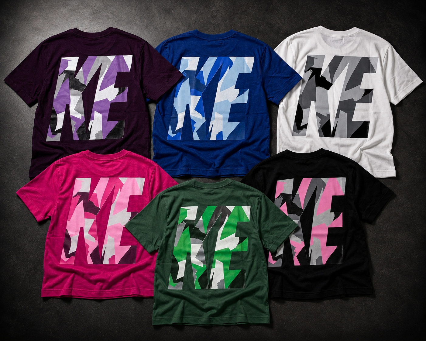 Remera Nk  Doble Estampado - 899F2E28-F652-4A40-8148-176E66C6AB3A.png