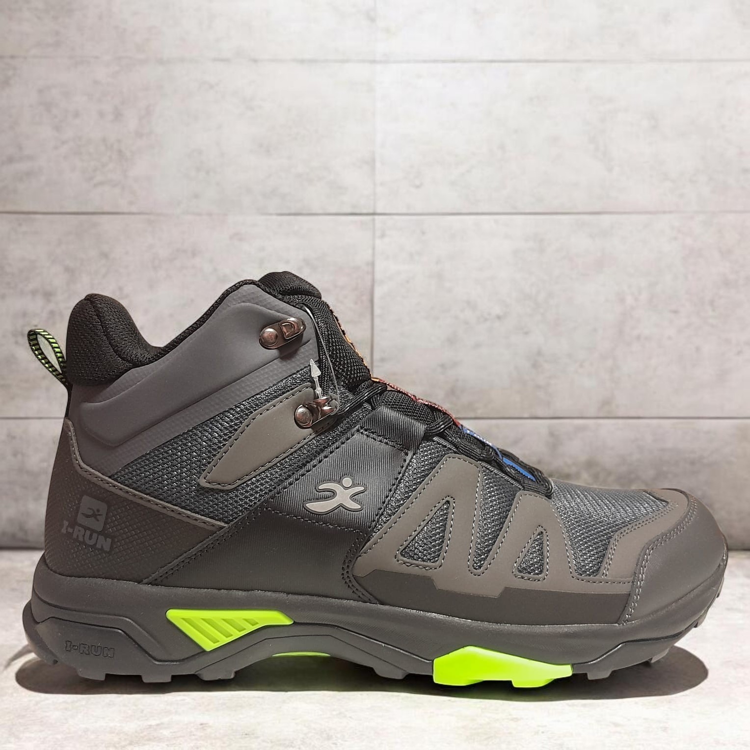 Botas - Imagen 2