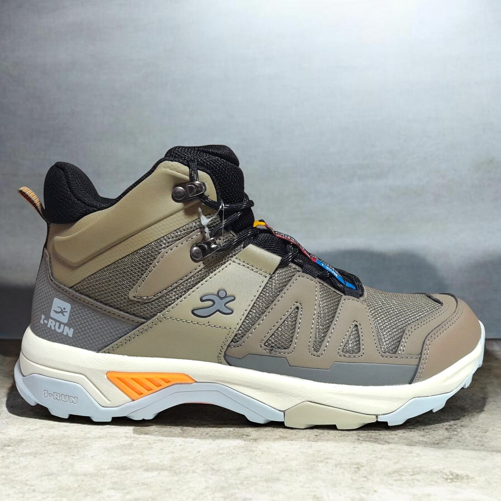 Botas - Imagen 4