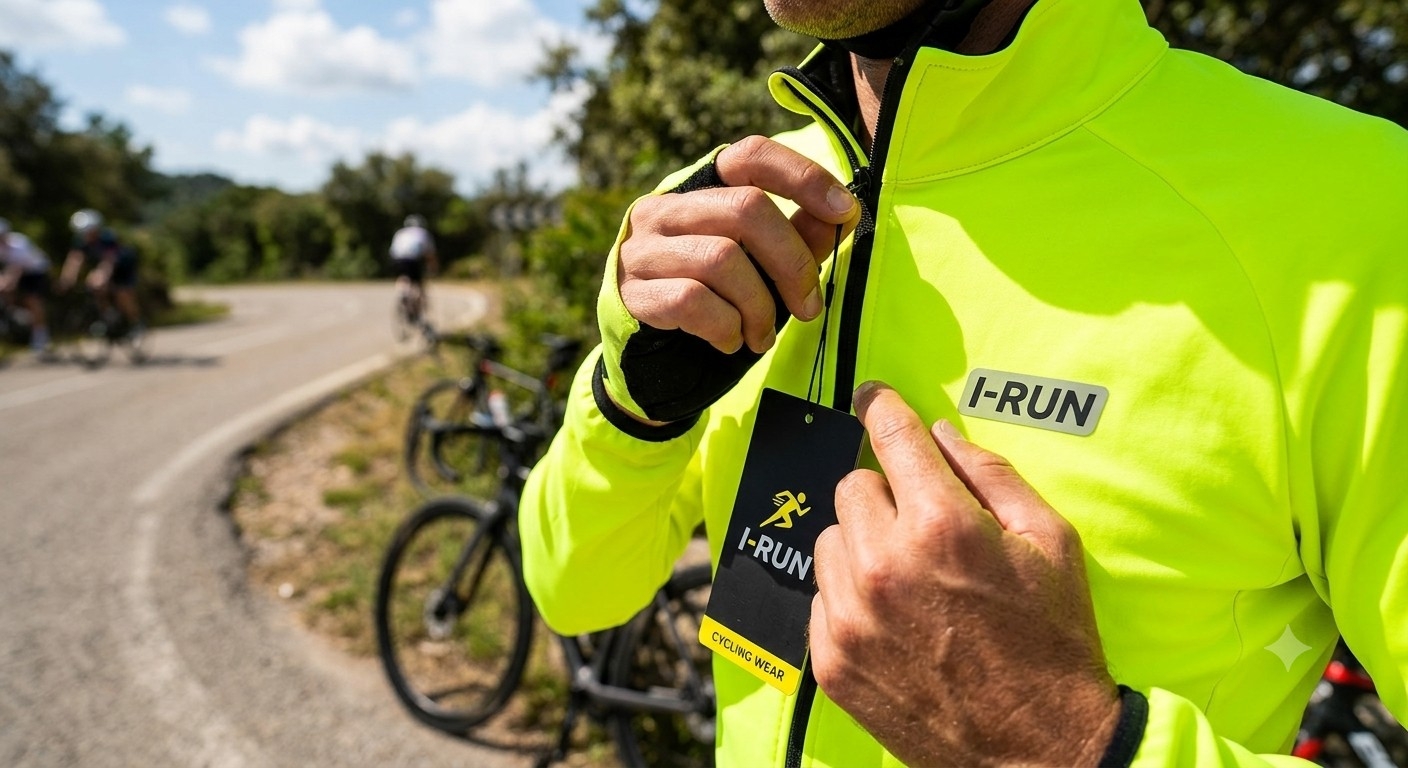 I Run Cicling - Imagen 2