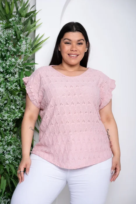 Remera Sofi