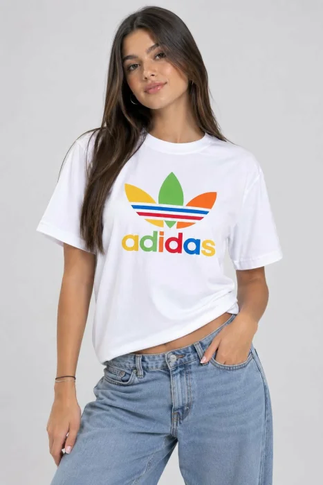 Remera de Dama