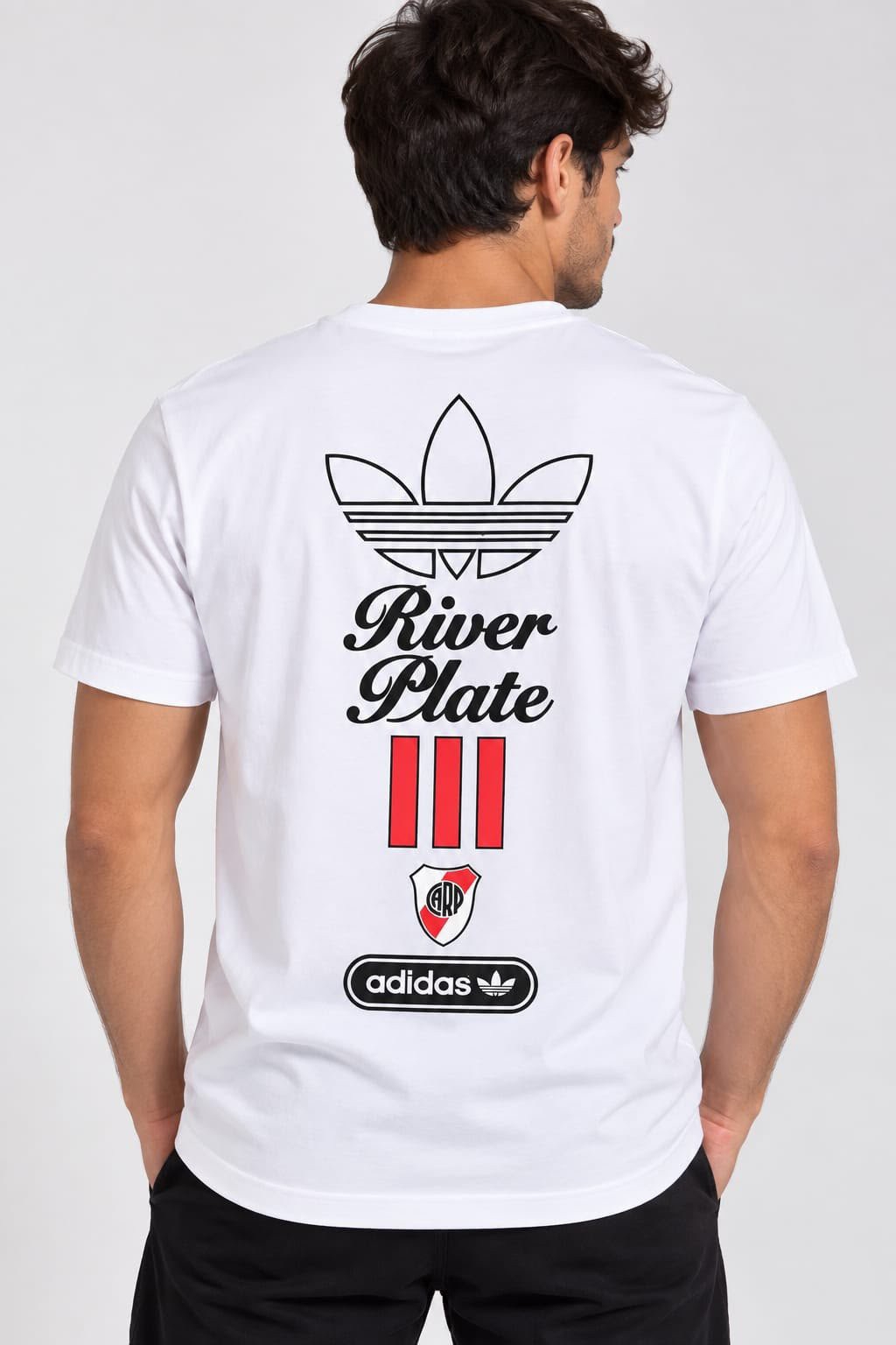 Remera de Hombre - Imagen 2
