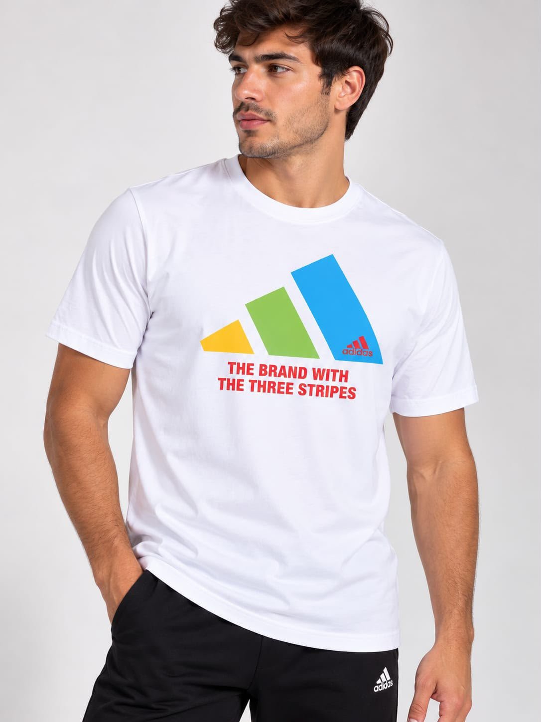 Remera de Hombre - Imagen 3
