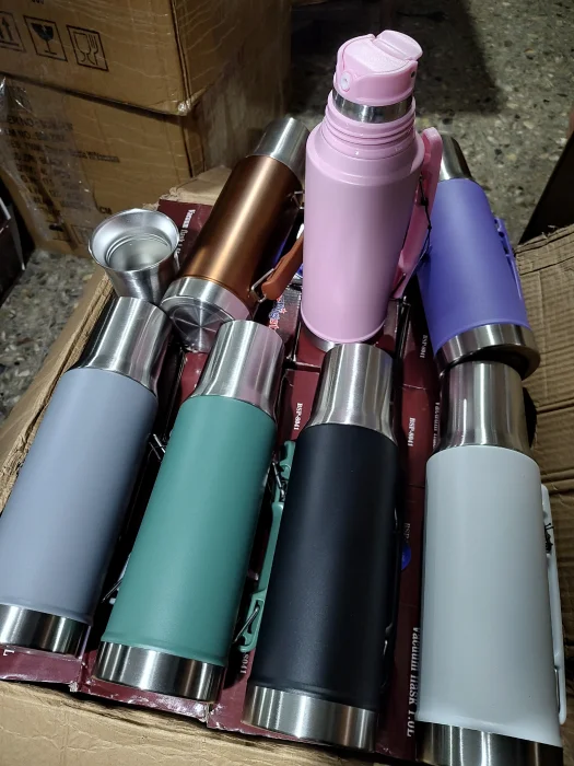 Termo System 1l