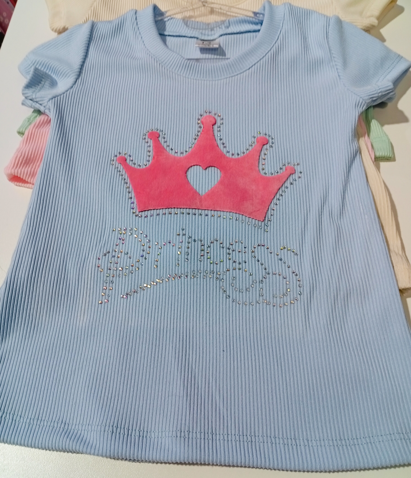 Remeras de Morley Sof - Imagen 2